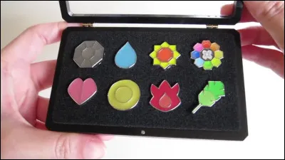 Quel est le nom de son badge (celui de Morgane) ?