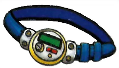 Quelle est la CS03 ?