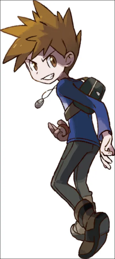 Que reproche Chen à son petit-fils ?