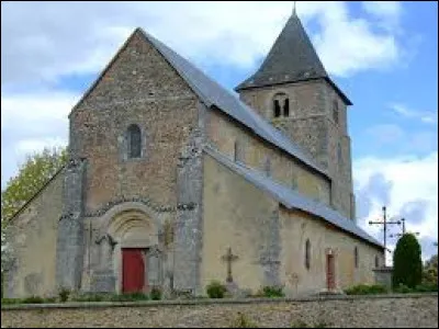 Je vous emmène maintenant à Coizard-Joches. Village Marnais, sur les bords du Petit Morin, il se situe en région ...