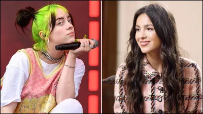 Qui a fait "Teenage Dream" ?