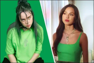 Qui a composé "Birds of a Feather" ?