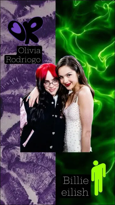 De qui vient "When The Party's Over" ?