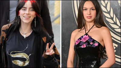 Qui a réalisé "Bad Guy" ?