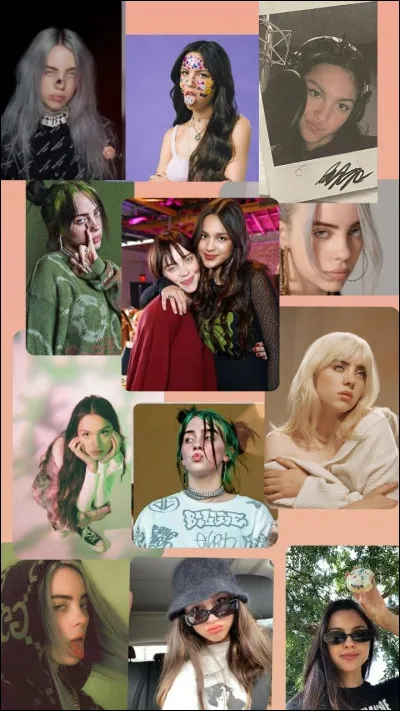 Qui a écrit "Ballad Homescooled Girl" ?