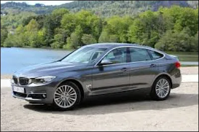 De quel modèle s'agit-il ?