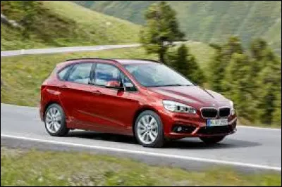 De quel modèle s'agit-il ?