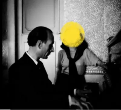 Qui interprétait "Quand les amants entendrons cette chanson" ?