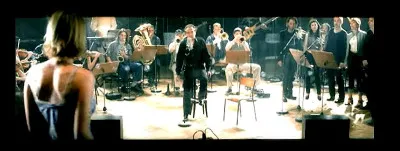 "Cette chanson là" est interprétée par ...