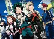Test Ta vie dans MHA - 2 !
