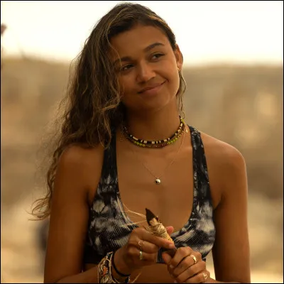 Où Kiara a-t-elle été envoyée dans la saison 3 ?