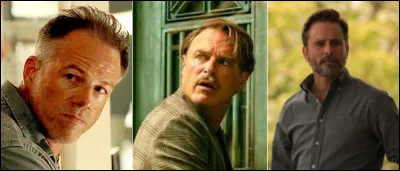 Qui est le père biologique de JJ ?