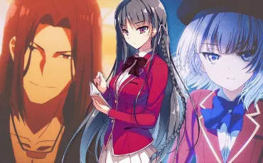 Quiz Manga