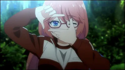 "Ce nest pas grave. Je peux prédire toutes les façons dont il essaiera de me rejeter". Cette citation appartient à :