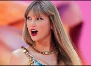 Quiz Connais-tu bien Taylor Swift ?