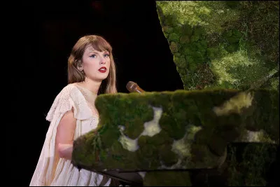 Quand est née Taylor Swift ?