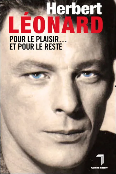 En 1981 il interprète "Pour le plaisir" ; mais qui a composé la chanson ?