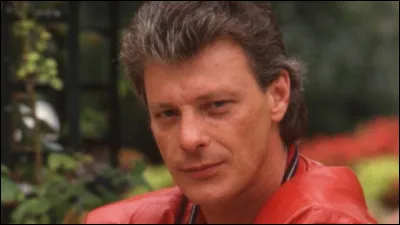 Il meurt à l'âge de...