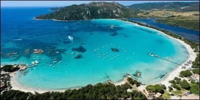 Dans quel océan/mer se trouve cette île ?