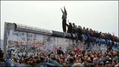 Quel est le jour de la fête nationale en Allemagne ?
