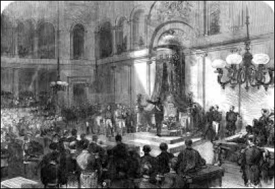 Quel est le jour de la fête nationale en Belgique ?