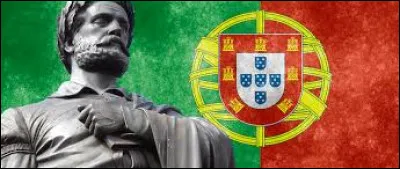 Au Portugal, quel jour célèbre-t-on la fête nationale en hommage au poète Luis Vaz de Camões ?