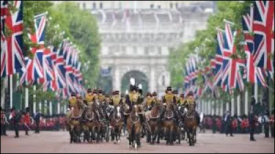 Quand la fête nationale au Royaume-Uni a-t-elle lieu ?