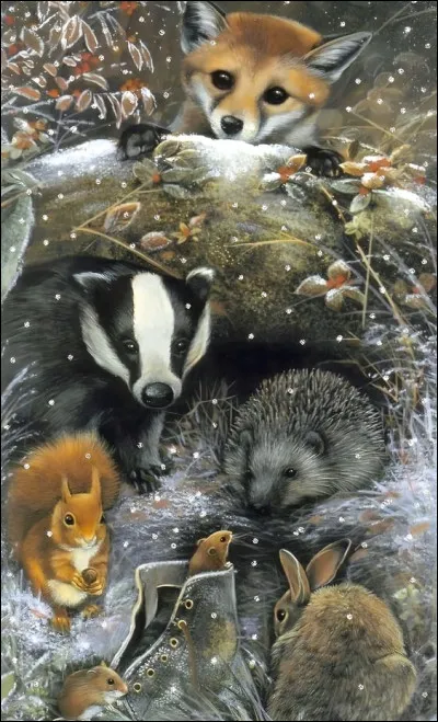 Qui a &eacute;crit "Les Animaux malades de la peste", en 1678 ?