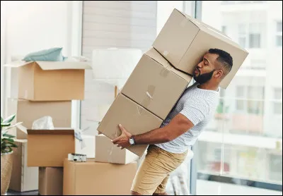 Mon meilleur ami va déménager dans le sud de la France.