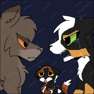 Qui est la mère de Sol ?