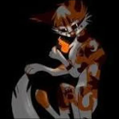 Soudain, Patte de Feuilles arrive. Elle s'abaisse vers toi et pose son museau écaille sur ton nez. Croc Cendré la foudroie du regard, comme si elle pouvait trahir un secret en un claquement de griffes. Puis, Patte de Feuilles te murmure, au grand désarroi de Croc Cendré : "Tu sais, ce n'est pas grave si tu n'arrives pas à me rendre fière : je ne suis pas ta mère."