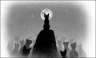 D'accord, et si tu étais un membre des clans, aimerais-tu les Assemblées ?