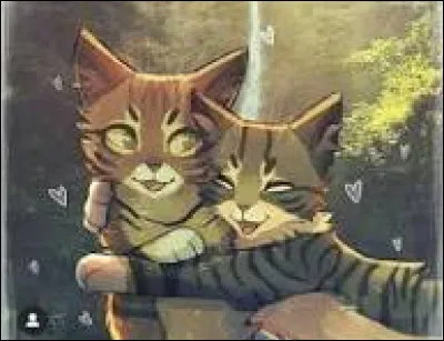 Que fais-tu si ta sur, ou ta meilleure amie, devient subitement guérisseuse ?