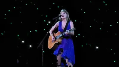 Quelle est ta chanson préférée ? (2)