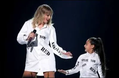 Quel est ton album préféré ?