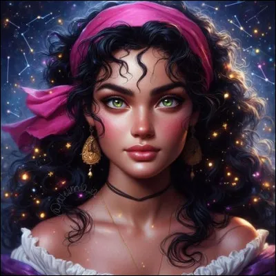 Qui chante "Gitane, gitane, gitane / Devant le grand café aux tables ennuyées / Tout s'est ensoleillé quand elle est arrivée / La gitane / Fille d'Esmeralda tu déroules tes bras / Et tes yeux noirs défient les hommes et leurs envies..." en 1956 ?