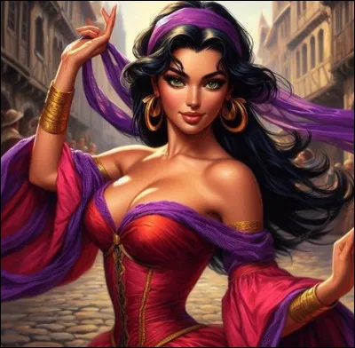 Que signifie "esmeralda" en espagnol ?