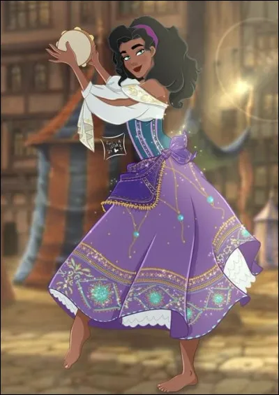 En quelle année est sorti le film d'animation Disney "Le Bossu de Notre-Dame" ?