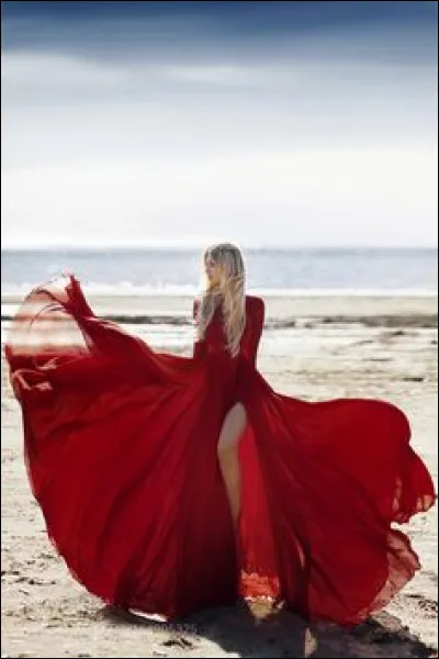 Que signifie l'expression "agiter un chiffon rouge" ?