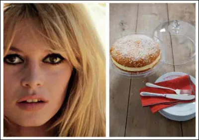 C'est Brigitte Bardot qui baptisa cette tarte "Tropézienne". Tous les acteurs du film réalisé par Vadim, la dégustaient chaque jour, offerte aux gens de la troupe par un pâtissier de Saint-Tropez. De quel film s'agissait-il ?