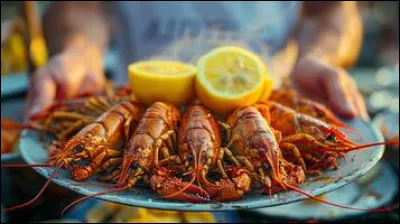 Que sont ces crustacés ?