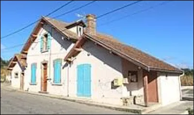 Nous partons en Occitanie, &agrave; Gonez. Petit village de l'aire d'attraction Tarbaise, travers&eacute; par l'Arr&ecirc;t-Darr&eacute;, il se situe dans le d&eacute;partement ...