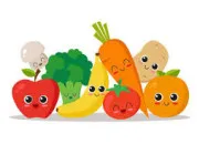 Quiz Culture gnrale avec fruits et lgumes (2)
