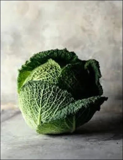 Complétez cette expression : "...comme chou" :