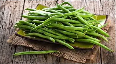 Complétez le nom de ce célèbre conte : "Jack et le haricot...