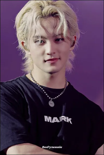 Quelle est la nationalité de notre cher Mark ?