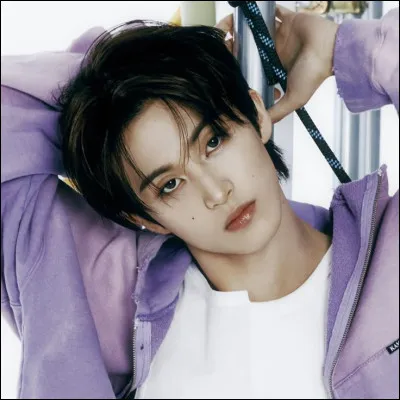 Oh, mais quel est le vrai nom de Mark ?