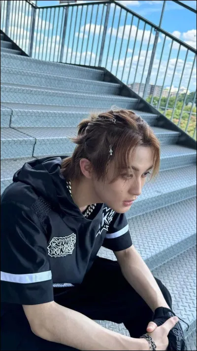 A quel animal Mark est-il le plus comparé ?