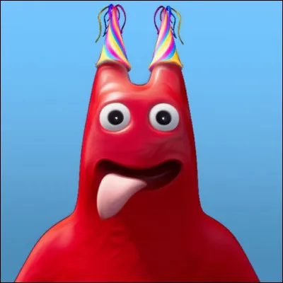 Qui est ce personnage ?