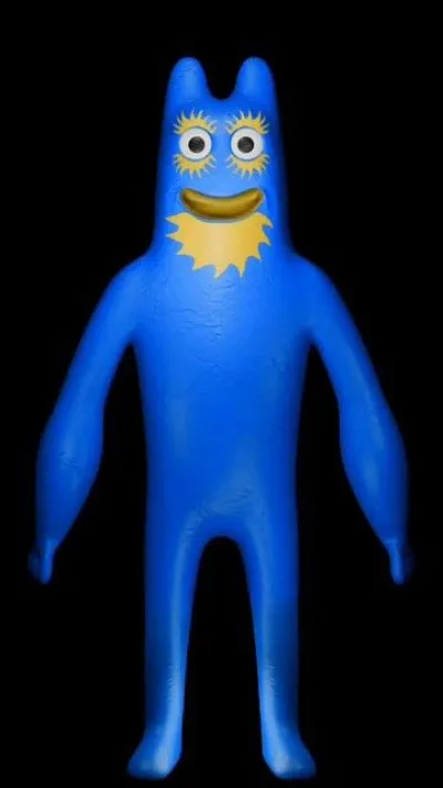 Où voit-on ce personnage ?